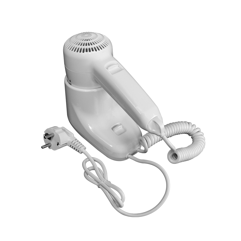Настенный фен Meyvel MF2-1300 (White)