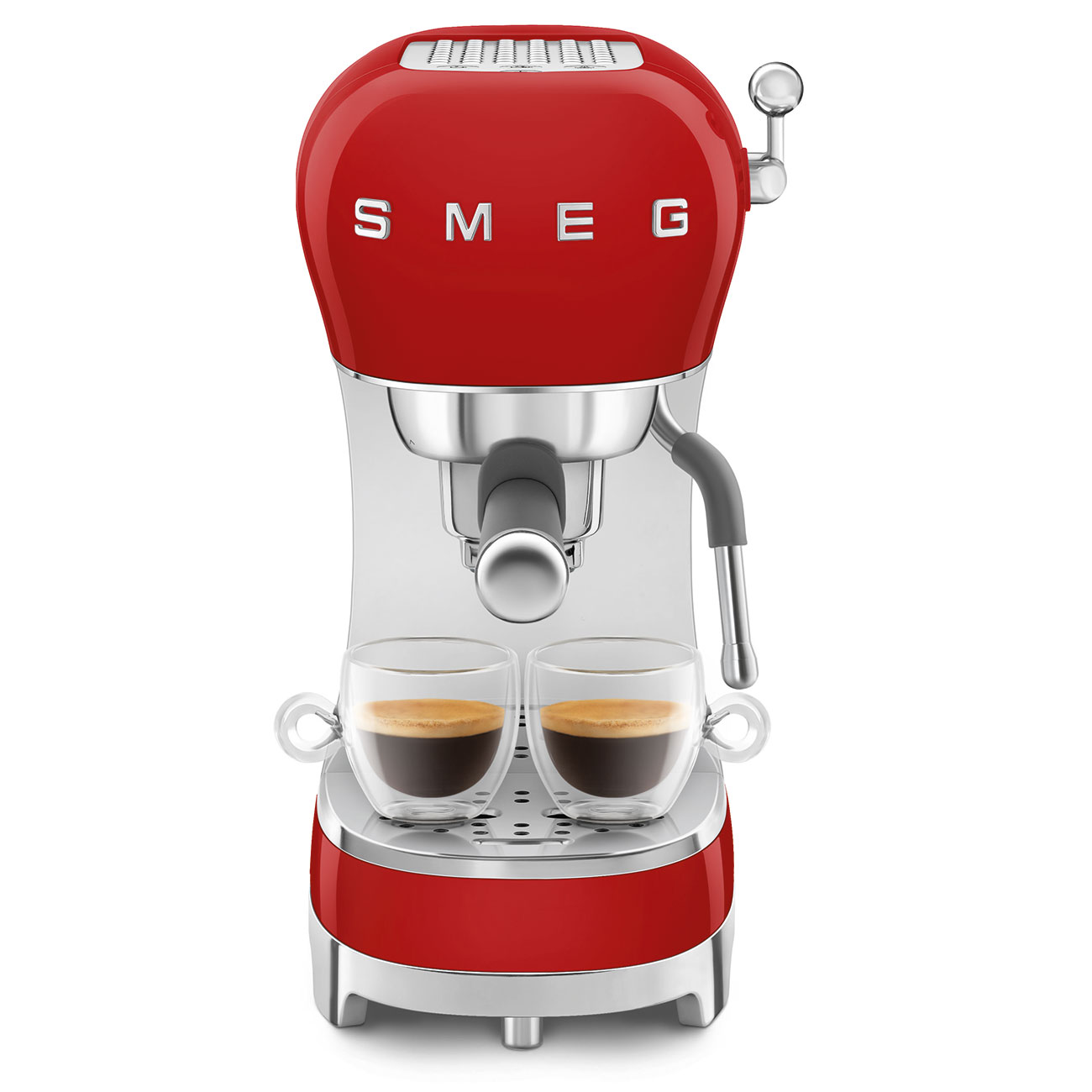  SMEG ECF02RDEU