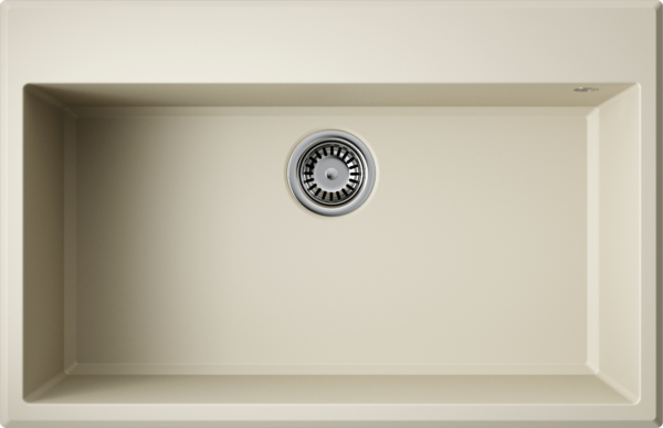  Omoikiri Tedori 79 BE ваниль