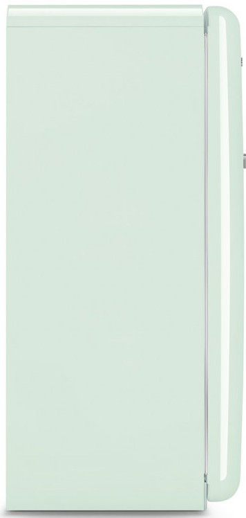 Холодильник Smeg FAB28RPG6