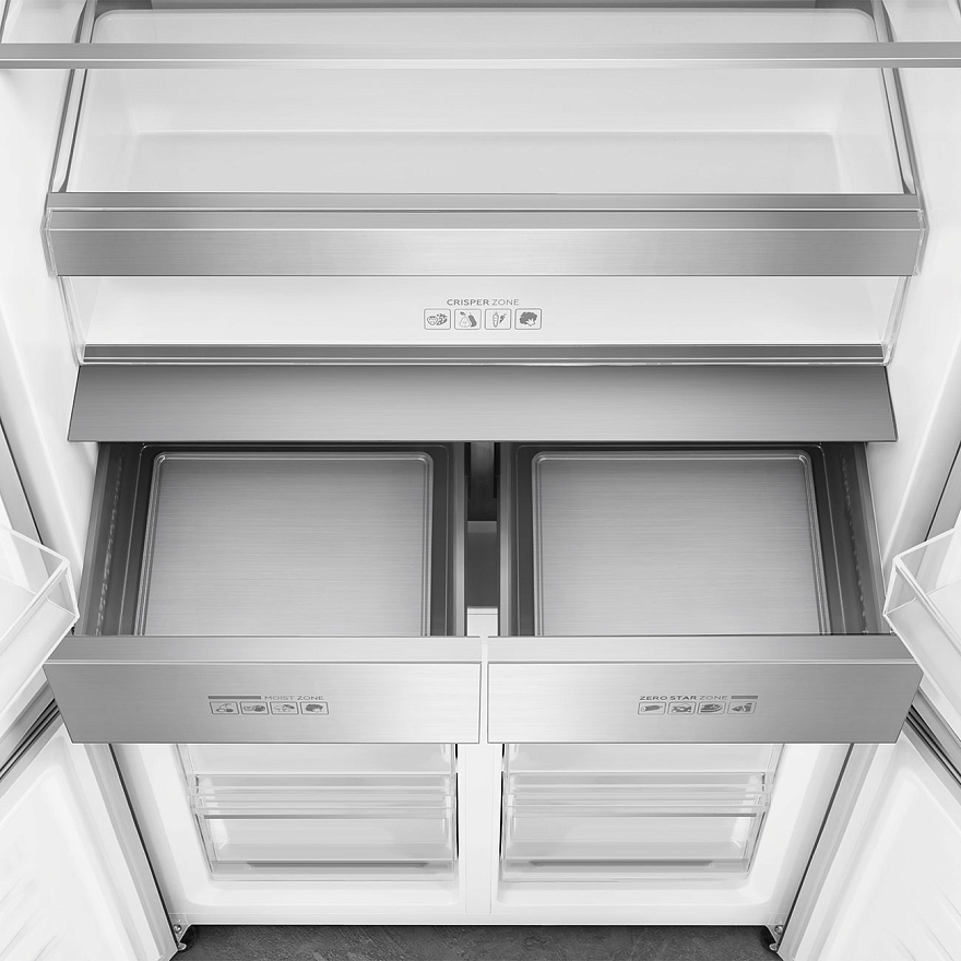 Холодильник Smeg FQI60KD