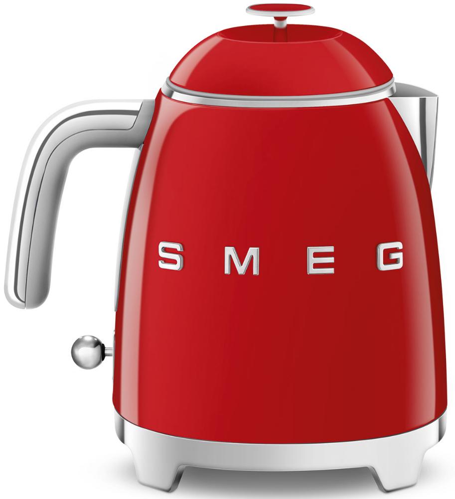 Чайник Smeg KLF05RDEU