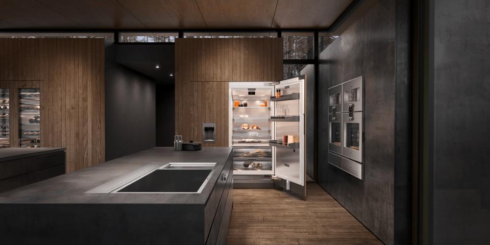 Варочная панель Gaggenau CX482111