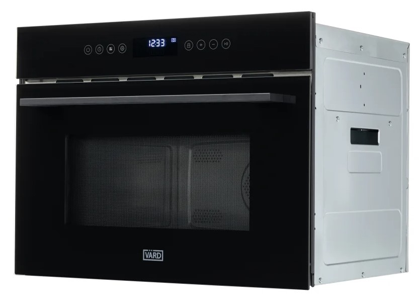 Микроволновая печь с функцией компактного духового шкафа VMC355HK