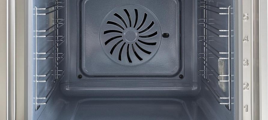  Bertazzoni FMOD6117VTB1