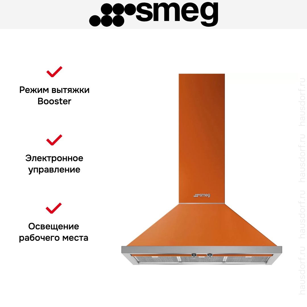  Smeg KPF9OR