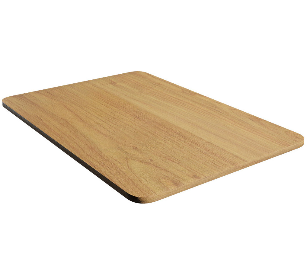 Разделочная доска Omoikiri CB-Tarento-83 дуб, HPL-пластик