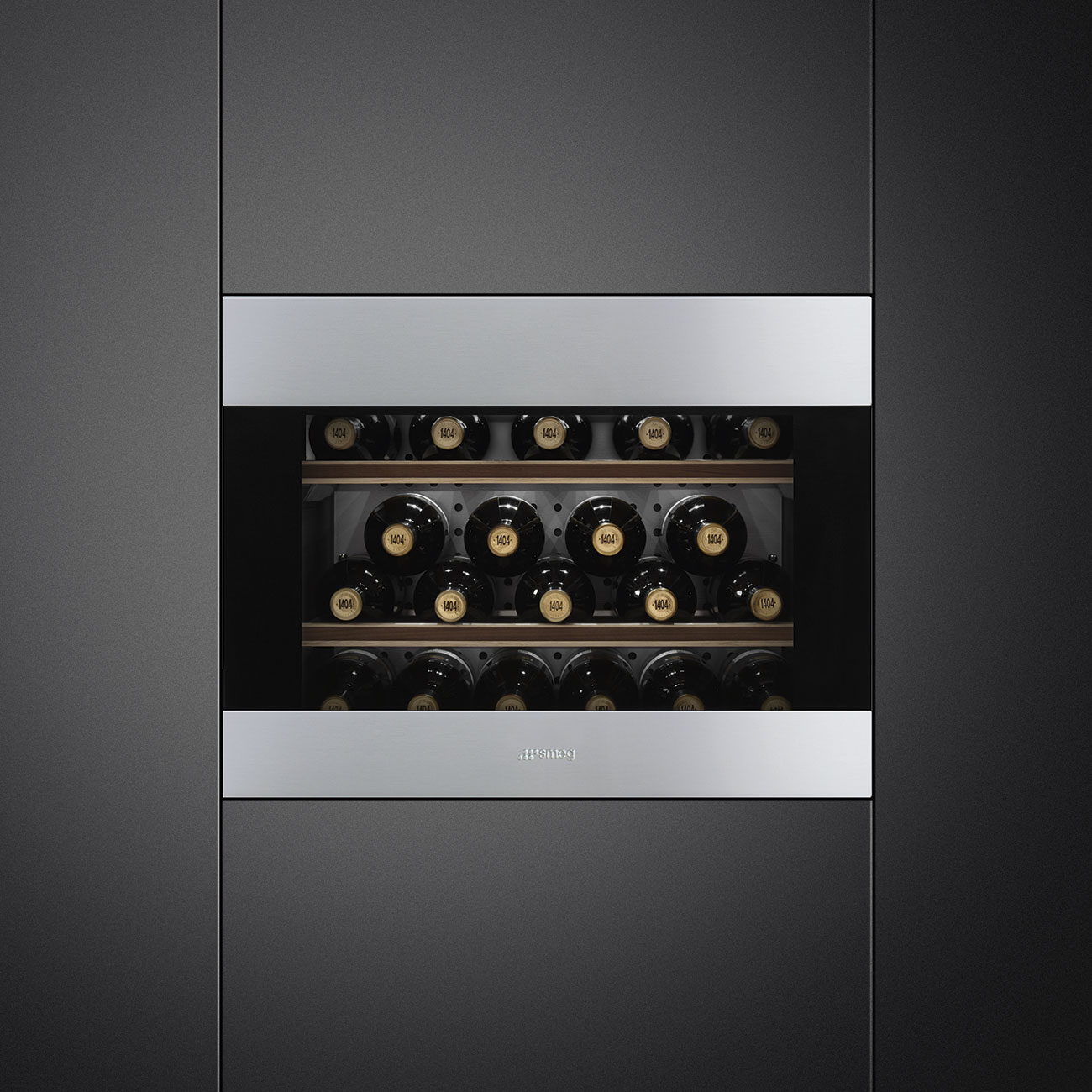  SMEG CVI320XE
