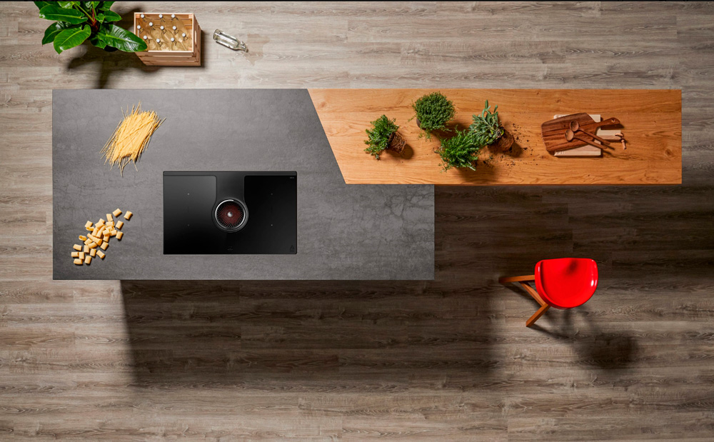  Elica NIKOLATESLA ONE HP RAW BR/A/83