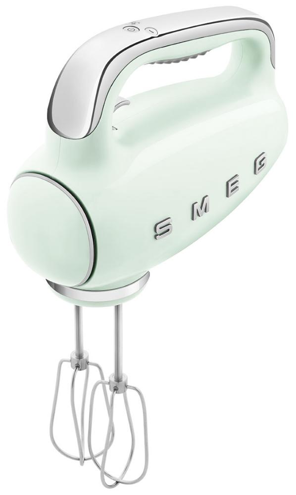 Ручной миксер Smeg HMF01PGEU