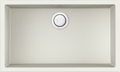 Мойка для кухни Omoikiri Yamakawa 75-U/I WH белый