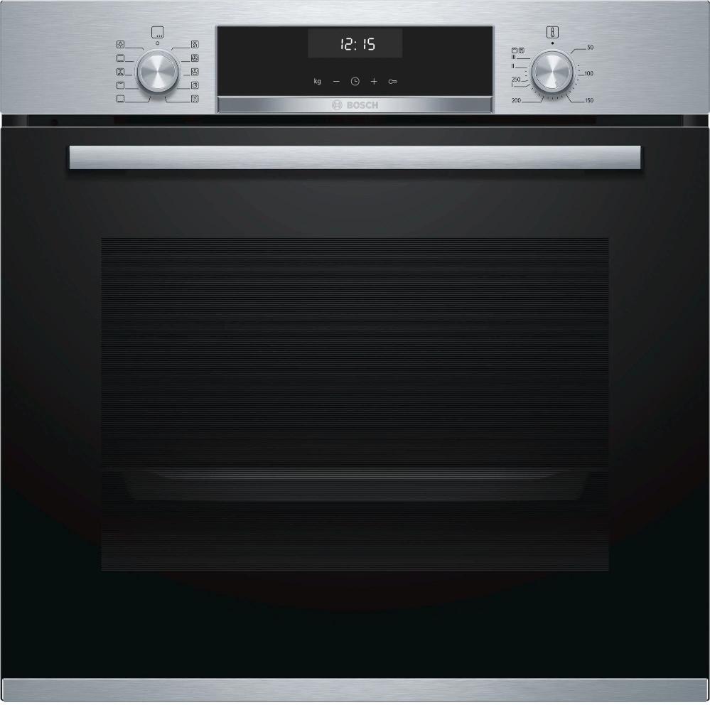 Духовой шкаф Bosch HBG537NS0R