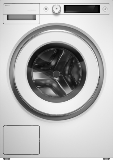  Asko Style 18 (W5114CXLW, T509HRW, DC7774 V.W)