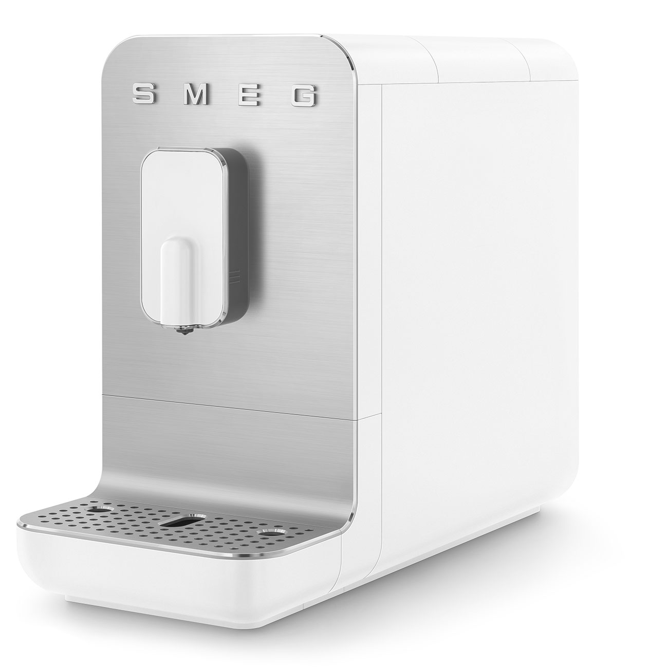 Автоматическая кофемашина SMEG BCC11WHMEU