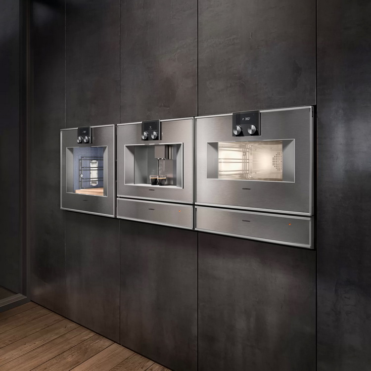  Gaggenau CM 450-112