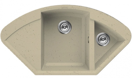  Omoikiri Sakaime 105C-DC шоколад