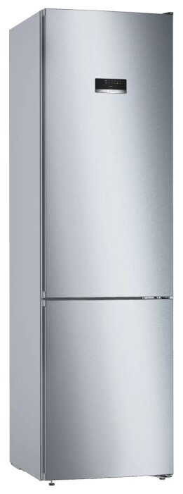 Холодильник с нижней морозильной камерой BOSCH KGN39XI28R