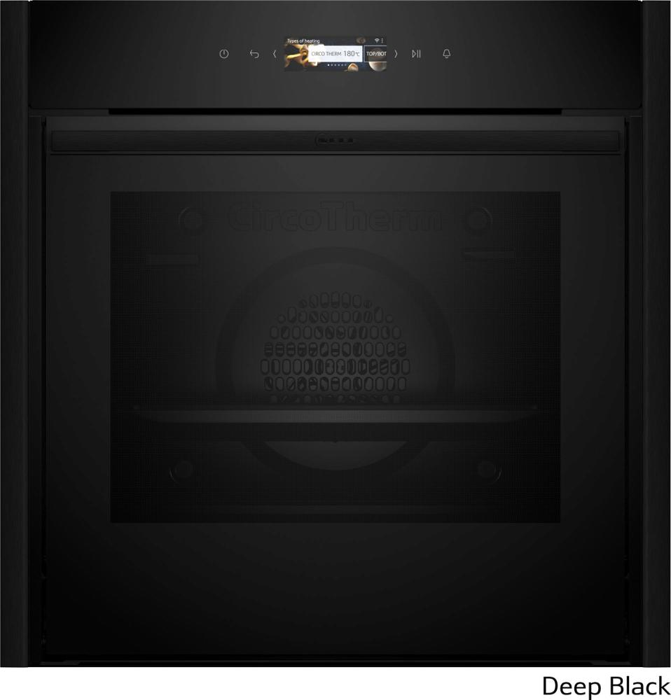 Духовой шкаф Neff B59CR3AY0