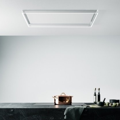  Falmec Design+ Alba 120 Inox