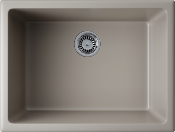  Omoikiri Okinoshima 61-U/I-СС Natceramic cappucino coffee