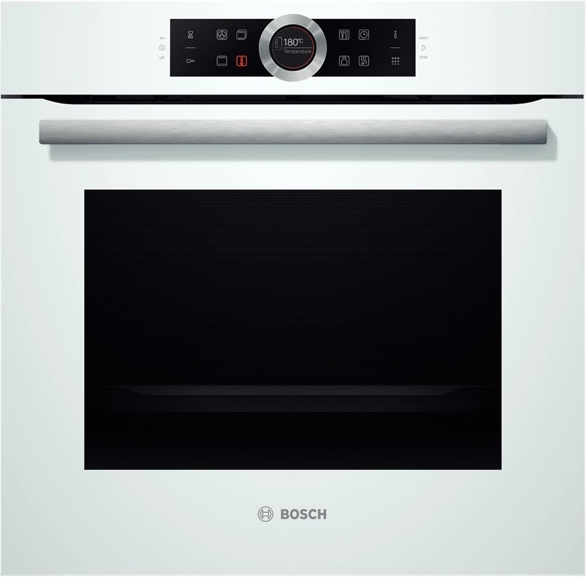 Духовой шкаф Bosch HBG 672BW1F