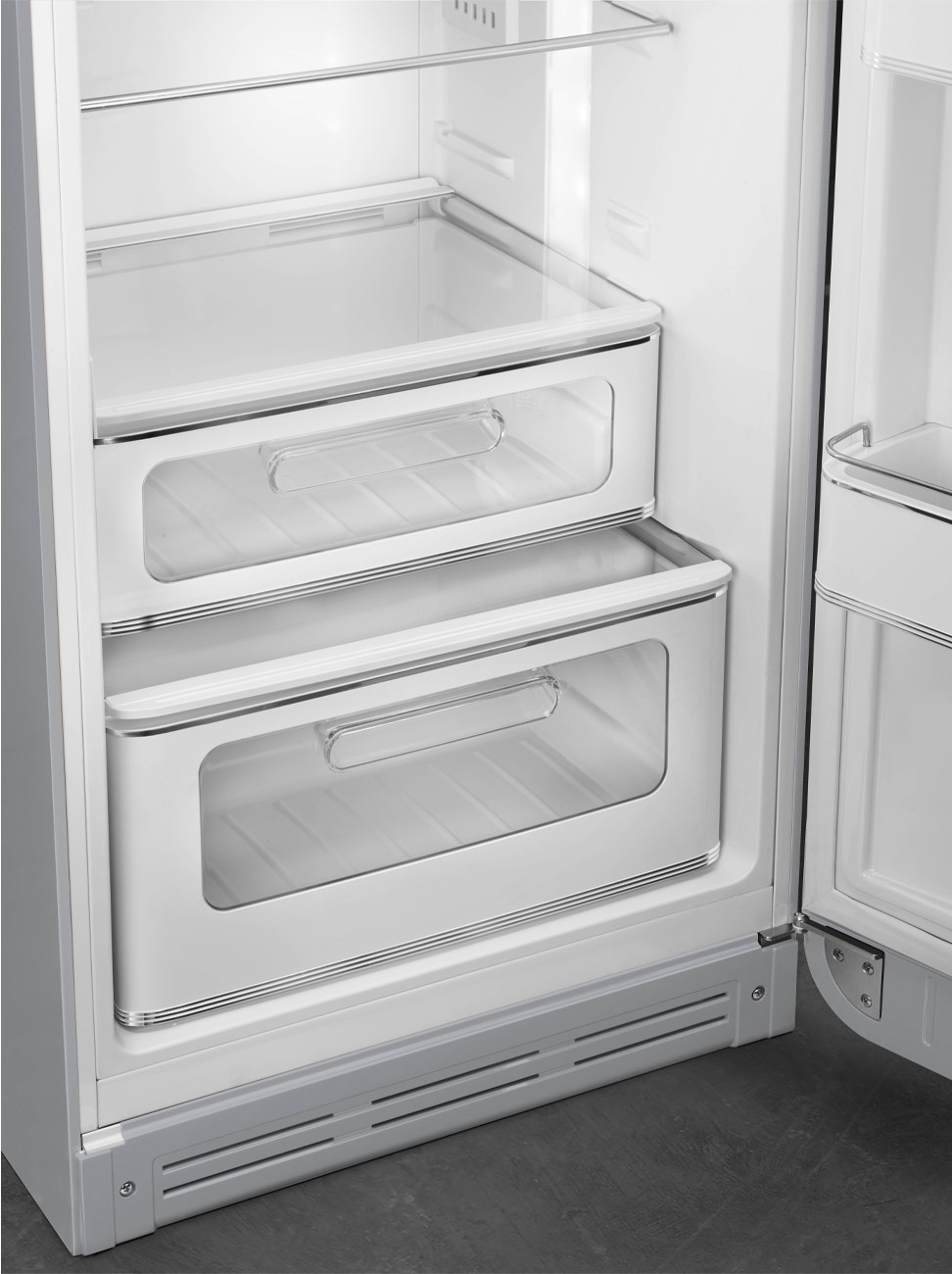 Холодильник SMEG FAB30RSV6