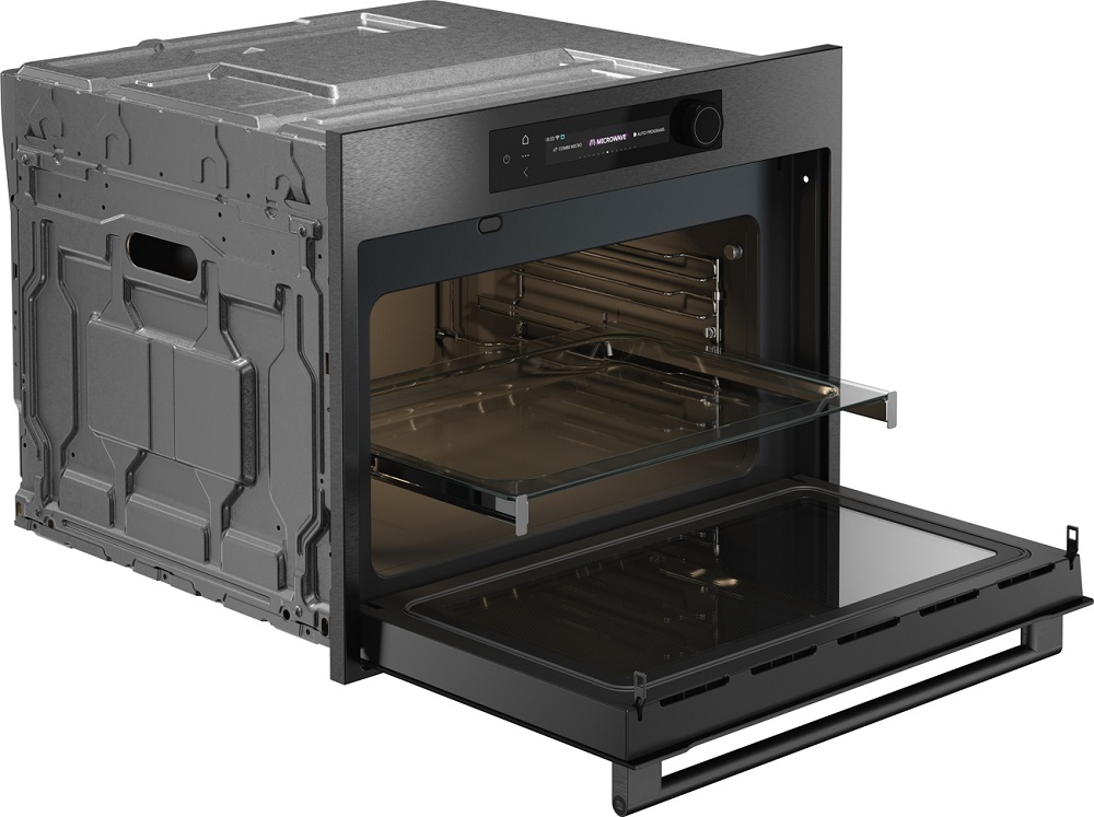 Встраиваемая микроволновая печь Asko OM64BSH