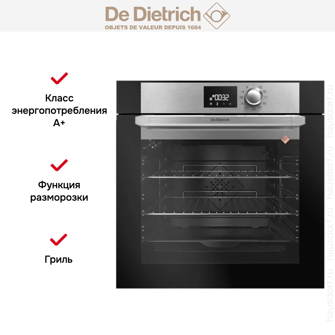  De Dietrich DOP7230X