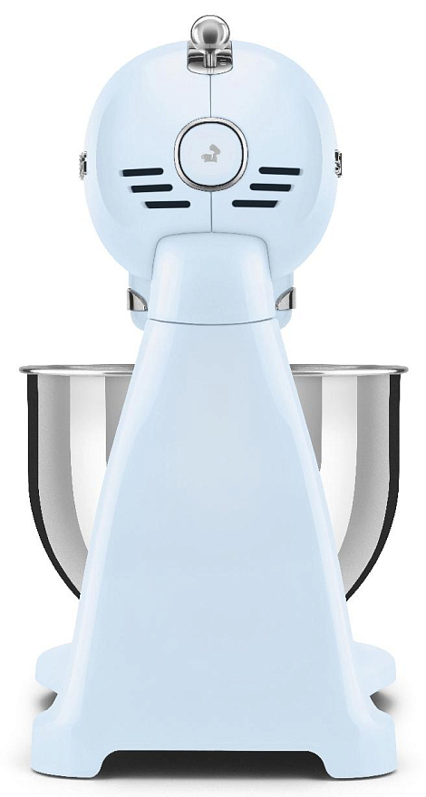 Миксер Smeg SMF03PBEU