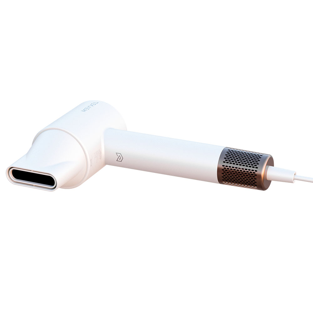 Фен для волос Meyvel MF9-1600 (Jade White)