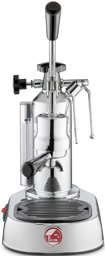  La Pavoni LPLELQ01EU