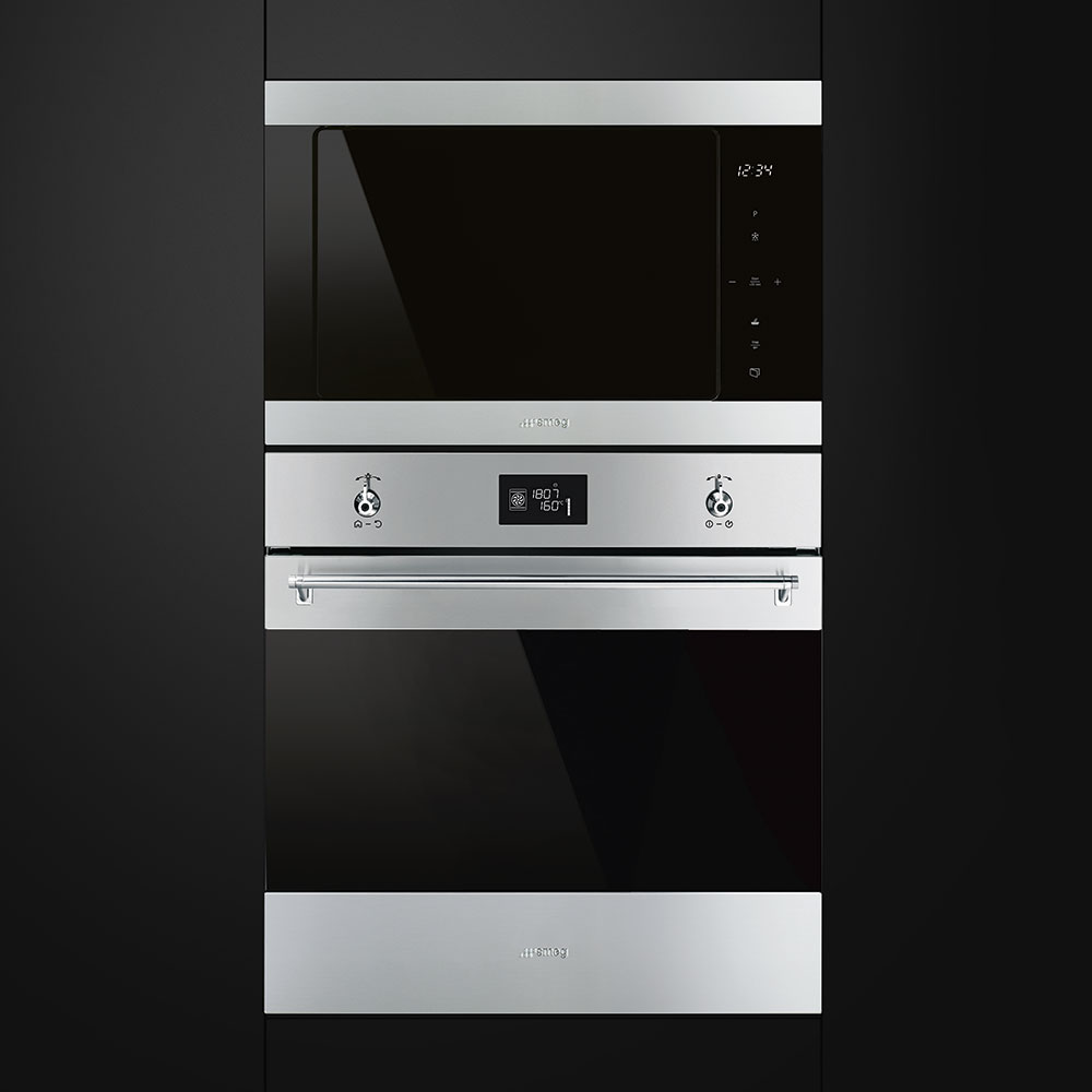  Smeg FMI325X