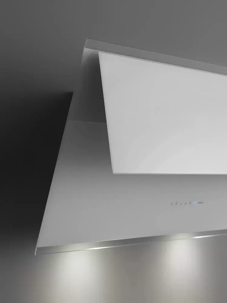  Falmec VERSO 55 WHITE