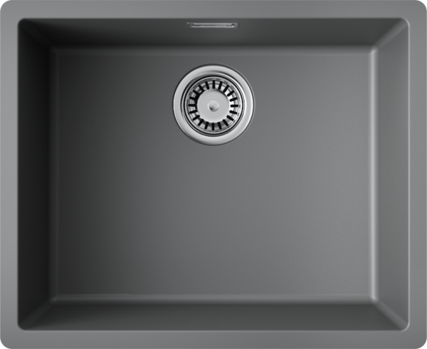  Omoikiri Yamakawa 55T Integra Tetogranit PL платина