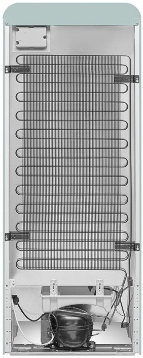 Холодильник Smeg FAB28RDSA6