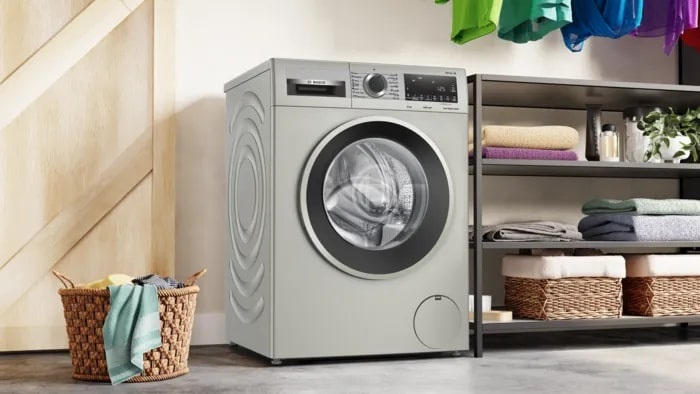  Bosch WGA2540XME