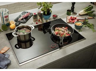 Индукционная зона Flex Induction