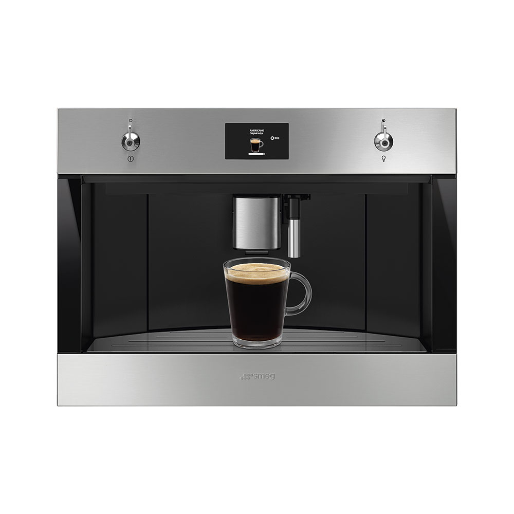  SMEG CMS4303XRU