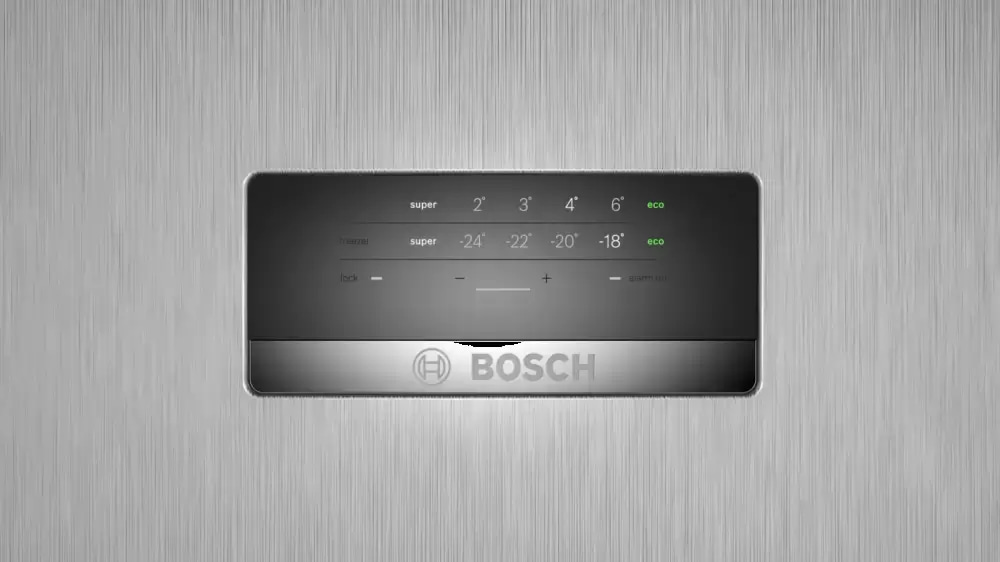  BOSCH KGE39XL21R