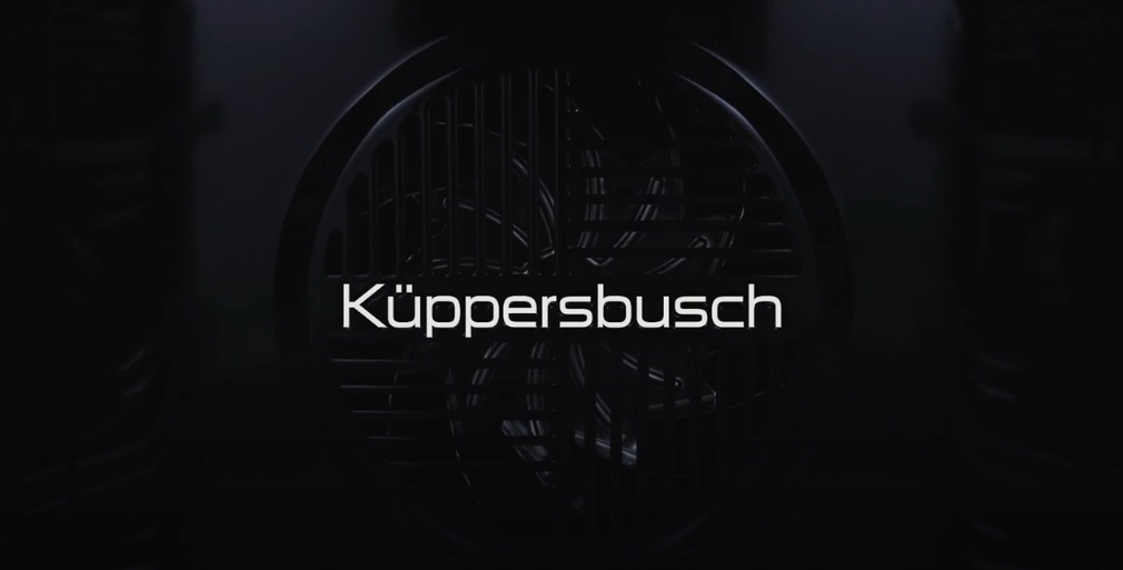  Kuppersbusch CSV 6800.0 G9