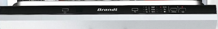  Brandt BDJ424DB