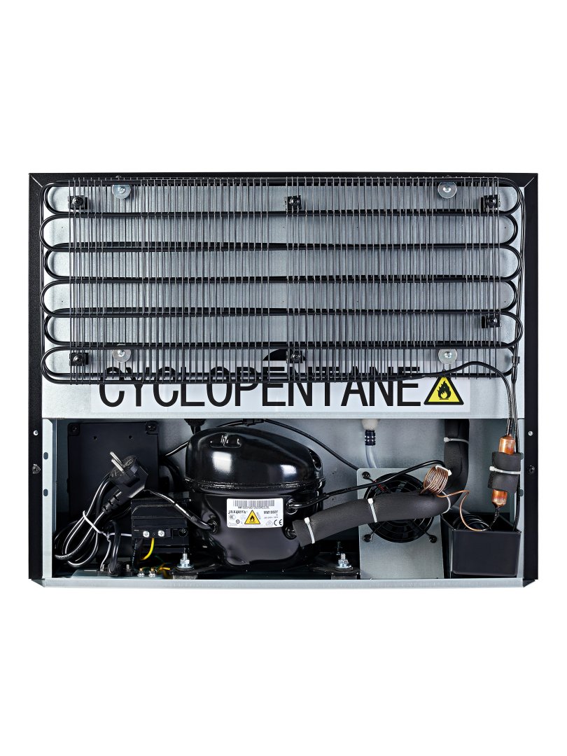 Встраиваемый винный холодильник WCI4SSTG