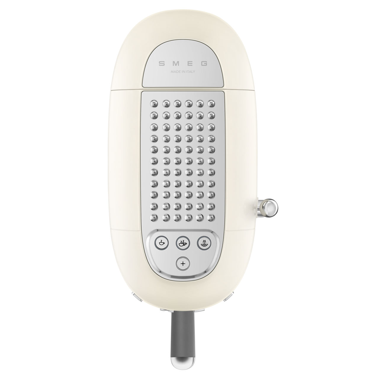 Рожковая кофемашина SMEG ECF02CREU