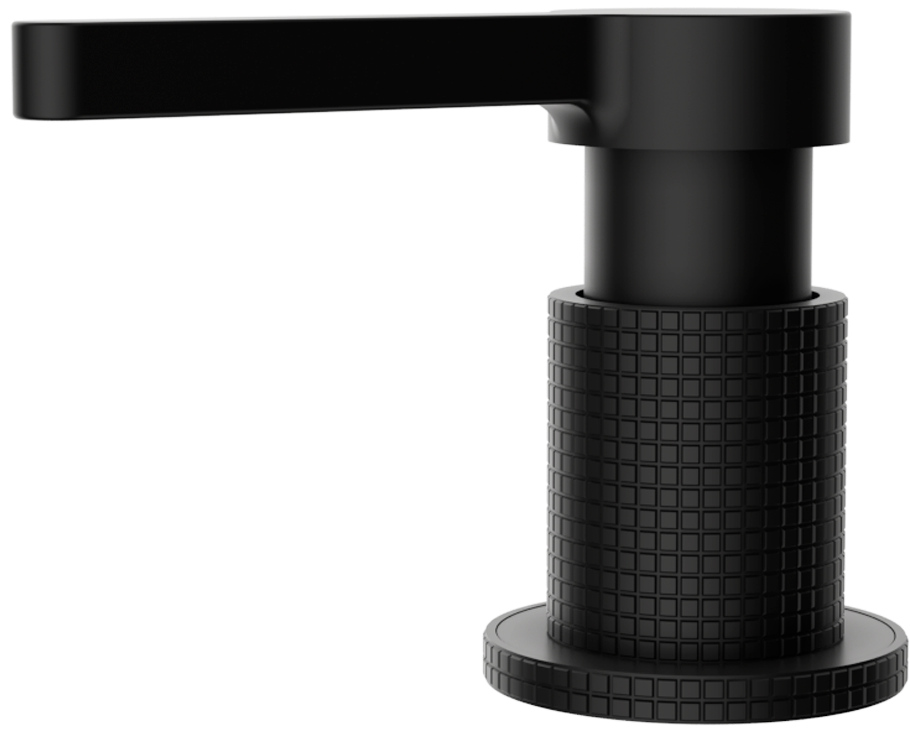 Дозатор Omoikiri ОМ-05 GB графит