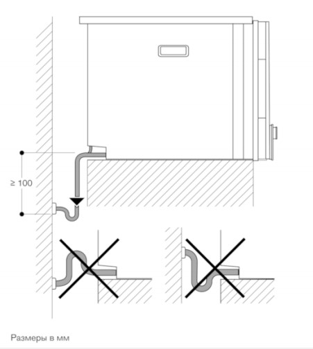  Gaggenau BS475112