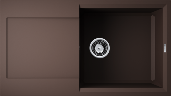  Omoikiri Sakaime 78-DC шоколад