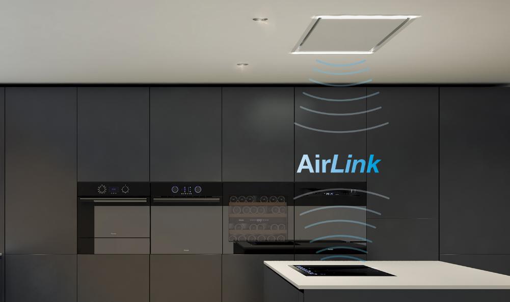  Pando PI-3500 Airlink
