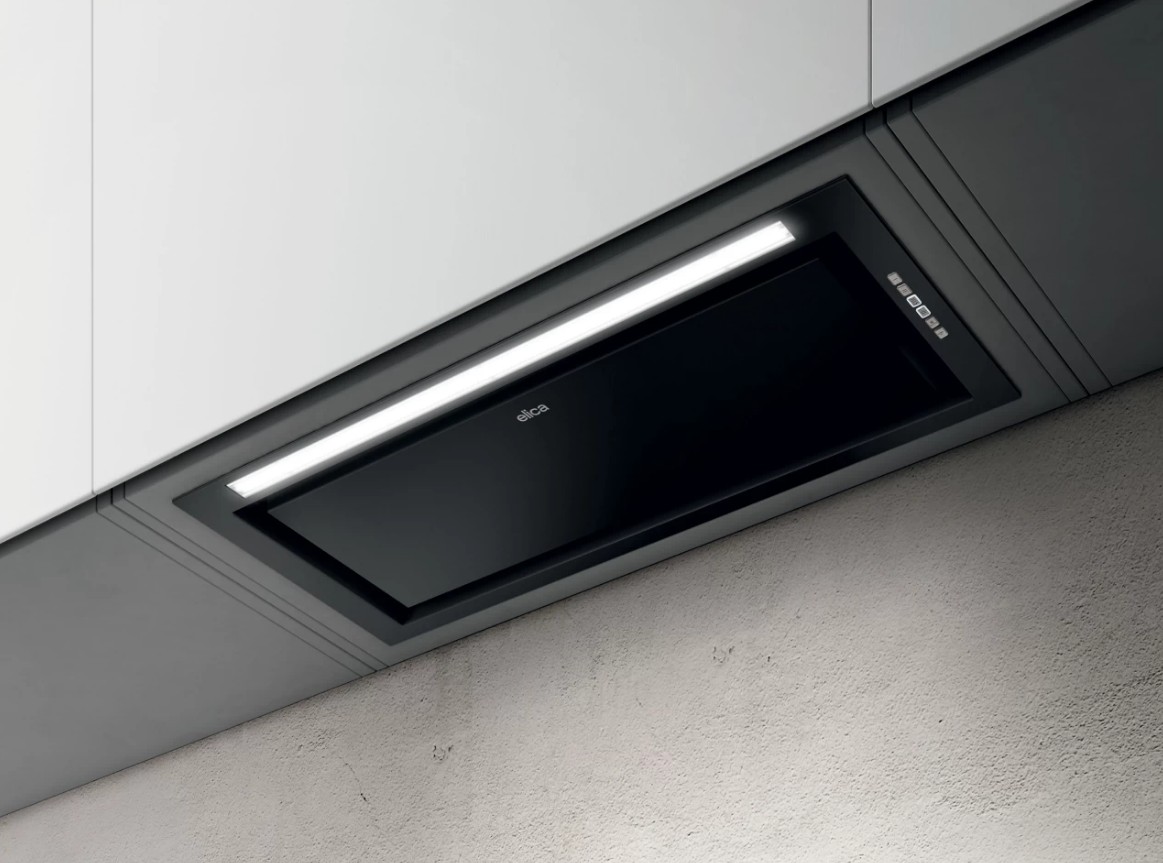  Elica HIDDEN ADV PLUS BLGL/A/72