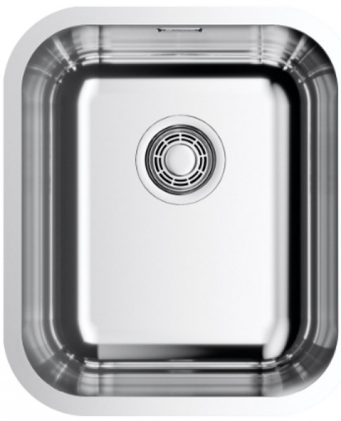  Omoikiri Omi 38-U/I-IN нерж. сталь