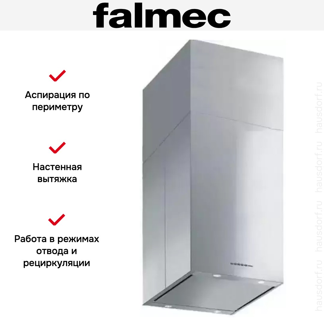  Falmec MIRA PLUS 40 TELESCOPICA